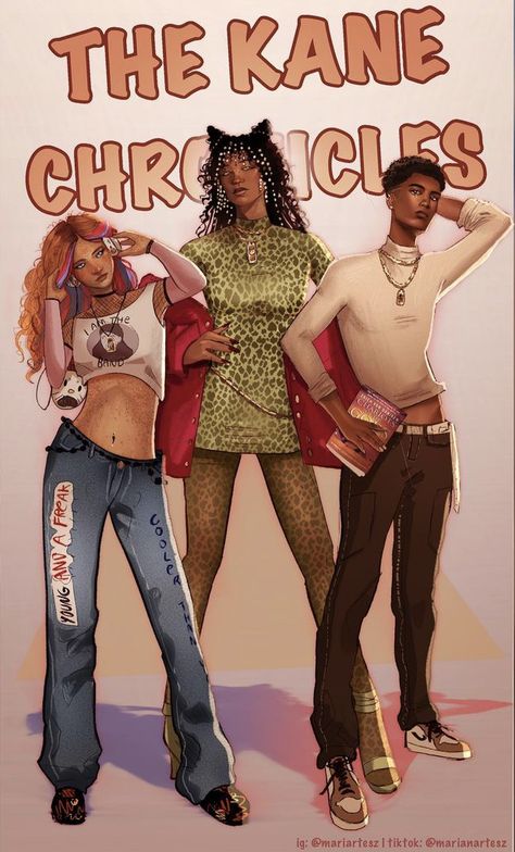 #thekanechronicles #sadie #carterkane #riordanverse #books #mythology Walt Kane Chronicles, Sadie Kane Fan Art, Carter And Sadie Kane, Sadie Kane And Anubis, Carter Kane, Pjo Art, Sadie Kane, Hazel Levesque, Pjo Cast