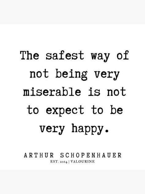 Schopenhauer Quotes, Arthur Schopenhauer Quotes, Bad Boy Quotes, Arthur Schopenhauer, Interesting English Words, Philosophical Quotes, Philosophy Quotes, Magic Words, Philosophers