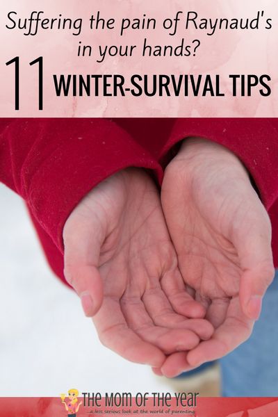 IF you suffer from Raynaud's Syndrome, the winter months can be BRUTAL! Here you'll find all the super-smart genius hacks, tips, tricks and fixes to surving the coldest months of the year--all told from a REAL mom who has been rocking this gig for over 10 year with little ones in tow. You CAN do this, mamas! The pain IS manageable! Raynauds Disease Remedies, Raynauds Syndrome, Raynauds Disease Symptoms, Reynauds Syndrome, Reynauds Disease, Amniotic Band Syndrome, Rushing Woman's Syndrome, Raynauds Phenomenon, Non Radiographic Axial Spondyloarthritis