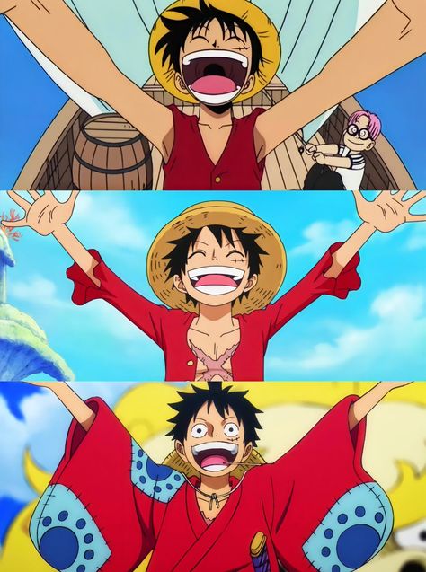 Monkey D. Luffy Wallpapers, Animes Emo, One Piece Photos, Luffy Gear 5, Gear 5, One Piece Funny, One Peice Anime, One Peace, One Piece Drawing