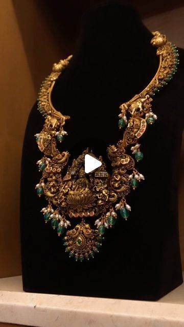 Gold Antique Jewellery, Royal Necklace, Bangles Gold, South Indian Jewellery, Jewellery Gold, We Are Open, Pure Gold, Indian Jewellery, Antique Jewellery