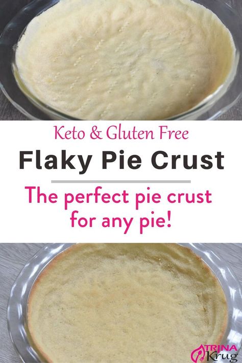 Bistro Desserts, Keto Pies, Low Carb Pie Crust, Keto Pie, Pecan Pie Crust, Keto Cakes, The Boiled Egg Diet, Thanksgiving Desserts Table, Pie Easy