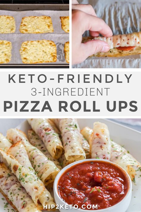 Keto Pizza Roll Ups, Pizza Roll Ups, Low Carb Appetizer, Pizza Roll Up, Pizza Roll, Boiled Egg Diet Plan, Craving Pizza, Keto Pizza, Keto Cheese