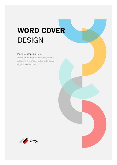 Microsoft Word Cover Templates | 10 Free Download - Word Free Microsoft Word Design, Cover Page Designs, Catalog Cover Design, Microsoft Word Free, Cover Page Design, Cover Page Template, Catalog Cover, Social Media Advertising Design, Cover Templates