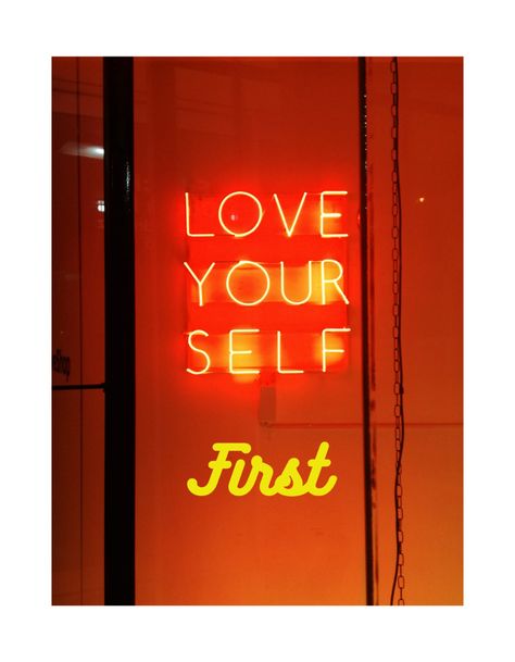 Love yourself first The Universe Provides, Sustainable Goals, Valentines Vibes, Powerful Mind, Goals Examples, Orange Quotes, Happy Human, Change Your Habits, Love And Healing