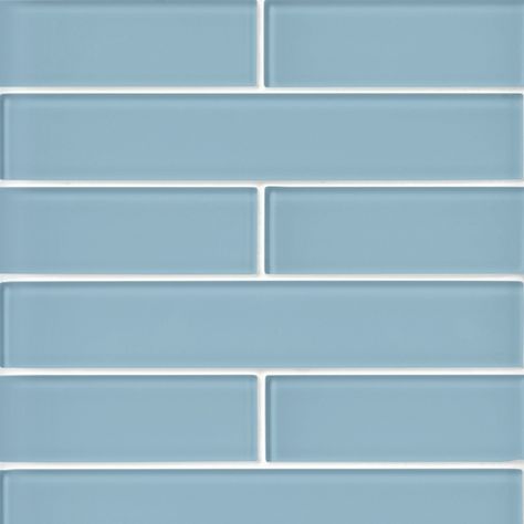 Bathroom Tiles | Porcelain, Ceramic & More | The Tile Shop Blue Subway Tile, Subway Tiles Bathroom, Bathroom Makeovers, Kitchen Luxury, Coastal Bathroom, Alice Blue, The Tile Shop, Subway Tiles, Basement Bathroom