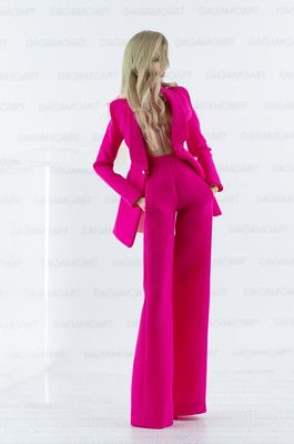 Business Barbie, Pink Couture, Barbie Pics, High Fashion Poses, Barbies Pics, Kids Winter Fashion, Barbie Movie, Integrity Toys, Barbie Collection