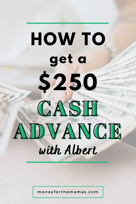 If you need to make money fast then a great option is getting an Albert cash advance. You can get up to $250 instantly, for you to use how you want. The best part is that Albert is fee-free, no minimum balance requirements, it's interest free, and no monthly fees. Seriously, mobile banking has never been easier! Alternative Apps, Make 100 A Day, 100 Dollars, Make Money Today, Saving Money Budget, Ways To Get Money, Mobile Banking, Social Media Jobs, Cash Advance