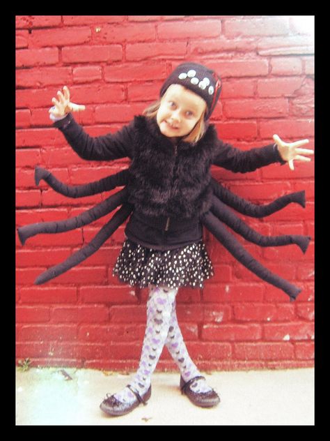 Spider Costume Childrens Halloween Costumes, Childrens Fancy Dress, Spider Costume, Halloween Express, Black Halloween Dress, Halloween Dress, Fancy Dress, Halloween Outfits, Concept Cars