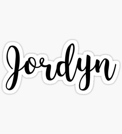 Jordan In Cursive, Jordyn Name, Jordan Name Tattoo, Biblical Baby Names Boy, Christmas Hand Lettering, Jordan Name, Typography Christmas, Mother Son Tattoos