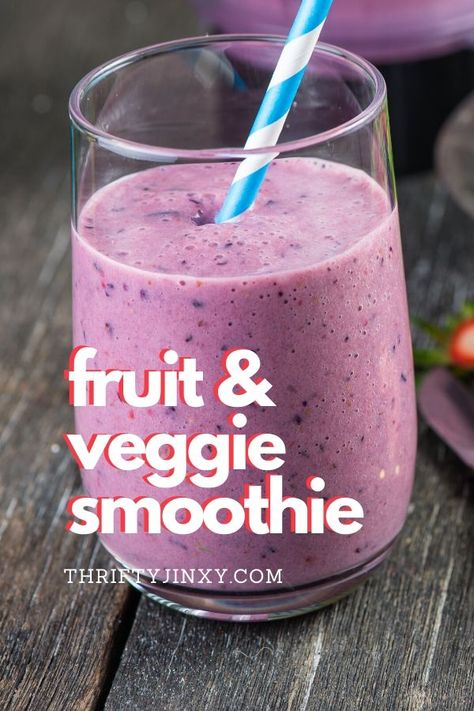 Fruit And Vegetables Smoothie Recipes, Fruit And Veg Smoothie Recipes, Veggie And Fruit Smoothies Healthy, Best Fruit And Veggie Smoothies, Fruit And Veggie Smoothie Recipes, Veggie Fruit Smoothie Recipes, Fruit And Veggie Smoothies, Fruit And Vegetable Smoothies, Veg Smoothie Recipes