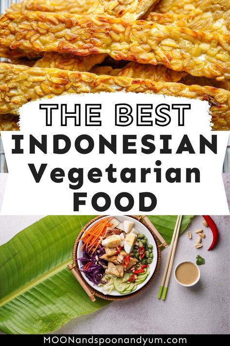 Gado Gado Recipe, South American Recipes, Easy Chinese Recipes, Indonesian Cuisine, Savory Vegan, Jamaican Recipes, Cuisine Recipes, Caribbean Recipes, Vegetarian Food