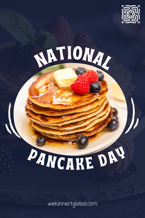 It is everyone's favorite breakfast staple – pancakes! Happy National Pancake Day 🥞 Grab a bite at your favorite local restaurant, take some photos, and tag them online. Today, we also celebrate local. Happy eating! . . . . . #nationalpancakeday #pancake #breakfast #brunch #localrestaurant #smallbusiness #supportlocal #eatlocal #smbowner #supportlocal #buylocal #foodie #texasrestaurant #texasfoodie National Pancake Day, Texas Restaurant, Happy Eating, Pancake Breakfast, Pancake Day, Eat Local, Local Restaurant, Event Calendar, Breakfast Brunch