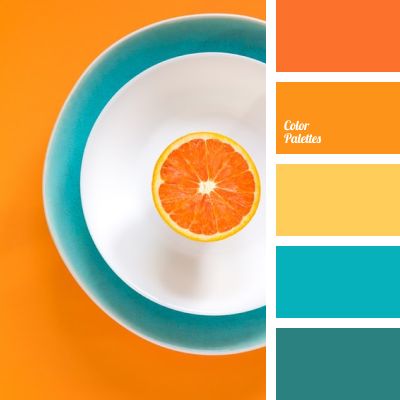 Color Palette #4329 | Color Palette Ideas Colorful Palette Color, Breakfast Color Palette, Mango Color Palette, Mediterranean Color Palette, Flat Bedroom, In Color Balance, Beach Color Palettes, Orange Color Palette, Orange Palette