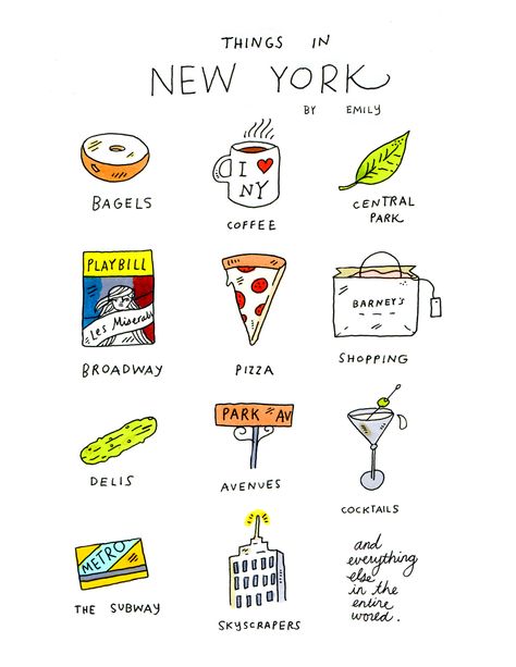 Ny Bagel, Bullet Journal Flip Through, Wallpaper Iphone Quotes Backgrounds, Travel Doodles, New York Tattoo, Nyc Nails, Nyc Art, Classy Tattoos, I Love Ny