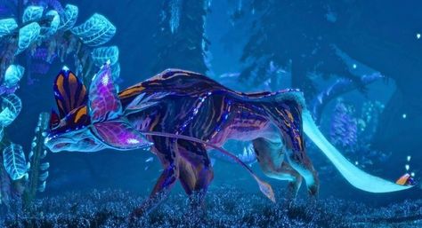 Avatar Sea Creatures, Avatar Ikran Names, Avatar The Way Of Water Sea Creatures, Pandora Creatures, Avatar Movie Animals, Pandora Animals, Avatar Pandora Creatures, Pandora Animals Avatar, Avatar Creatures