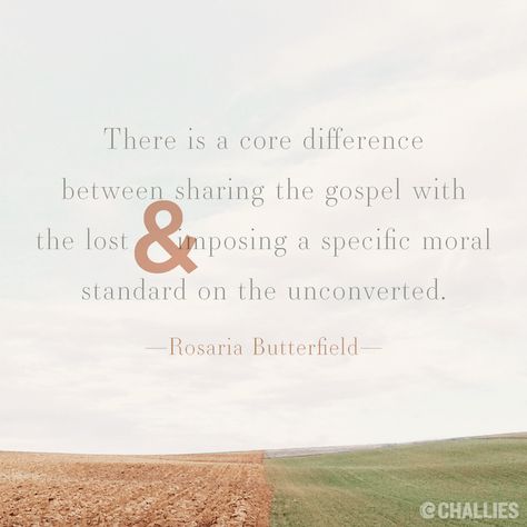 Rosaria Butterfield, Fake Video, 5 Solas, Sharing The Gospel, Blessed Assurance, Why Jesus, Reformed Theology, Spiritual Truth, April 25