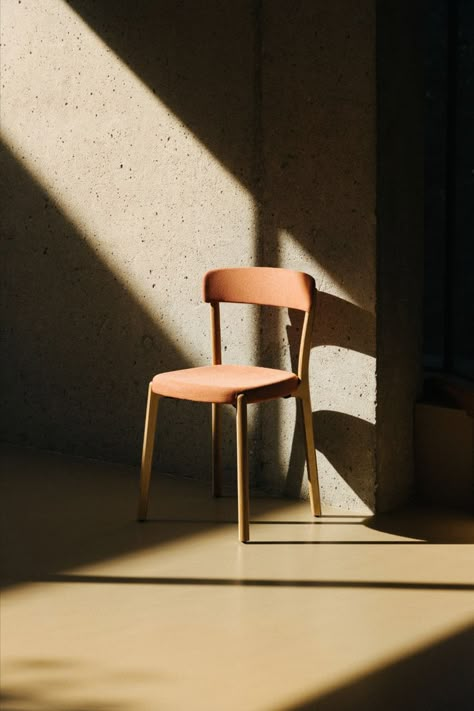 Furniture Photoshoot Studio, Wood Furniture Photography, Furniture Studio Photography, Interior Details Photography, Chair Product Photography, Product Photography Furniture, Furniture Lifestyle Photography, Furniture Photoshoot Ideas, Background With Chair