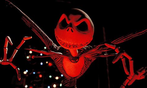 Jack Skellington Gif, Nightmare Before Christmas Wallpaper, Christmas Desktop, Halloween Rocks, Christmas Aesthetic Wallpaper, Halloween Gif, Film Disney, Banner Gif, Halloween Banner