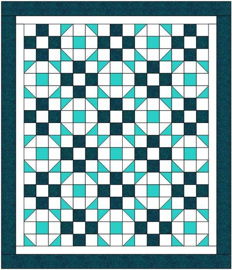 12 Fat Quarter Quilt Patterns Free, Quilting Ideas, Baby Quilt Patterns Easy, Charm Pack Quilt Patterns, Fat Quarter Quilt Pattern, Charm Pack Quilt, Fat Quarter Quilt, Baby Quilt Patterns, Half Square Triangles