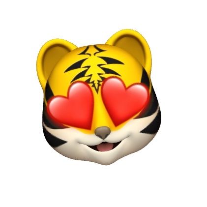 Tiger Emoji, Panda Emoji, Emojis Iphone, Hiasan Bilik Tidur, Ios Emoji, Emoji Drawings, Emoji Wallpaper Iphone, Emoji Iphone, Instagram Cartoon