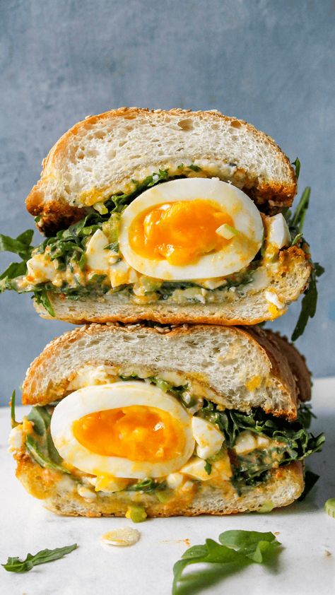 The “Stanley Tucci” Italian sandwich - bon abbetit Sandwich Photography, Chicory Salad, Ultimate Grilled Cheese, Fried Goat Cheese, Egg Salad Sandwich, Italian Sandwich, Stanley Tucci, Buffalo Mozzarella, Egg Salad Sandwiches