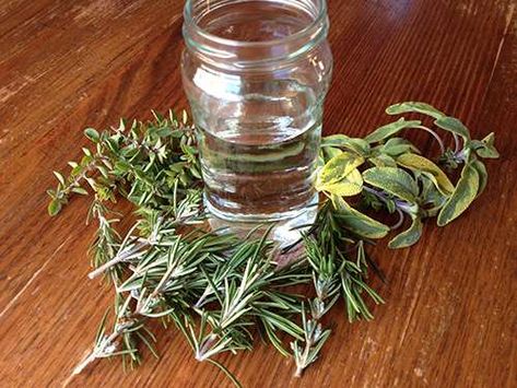 Herbal Throat Spray, Mountain Medicine, Sore Throat Spray, Food Remedies, Herbal Steam, Throat Infection, Oregano Essential Oil, Throat Spray, Survival Ideas