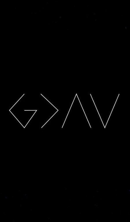 God is greater than our ups and downs // minimalist Christian wallpaper Christian Iphone Wallpaper, Quotes Christian, Screen Savers Wallpapers, Bible Quotes Wallpaper, Jesus Wallpaper, Verses Wallpaper, Trendy Quotes, Bible Verse Wallpaper, Scripture Quotes