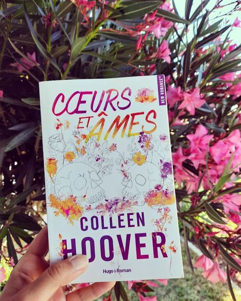 French Books To Read, Book Journaling, Bookstagram Inspiration, New Romance, Teen Romance Books, Romance Readers, French Books, Mystery Book, Colleen Hoover