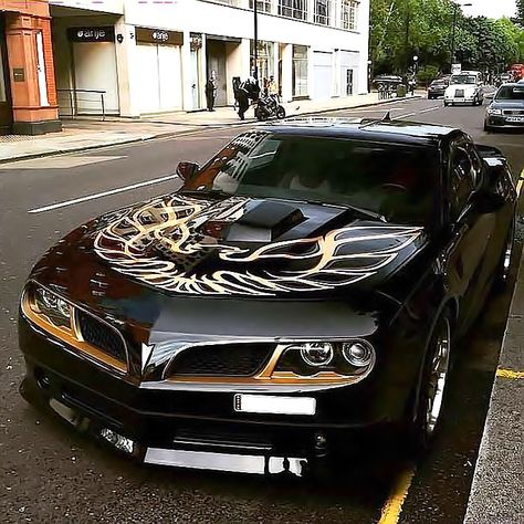 The New 840Hp TRANS AM "BANDIT EDITION" is Smokin' Car Travel Hacks, Modded Cars, Chevy Girl, Cars Aesthetic, Car Game, Dream Vehicles, Aesthetic Girly, Pagani Zonda, Car Mods