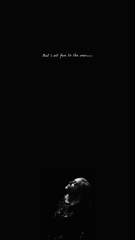 Adele Background, Adele Wallpaper Lyrics, Adele Wallpaper Aesthetic, Adele Songs Lyrics, Adele Poster, Adele Aesthetic, Adele Wallpaper, Adele Music, Dark Lyrics