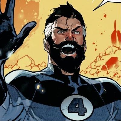 Darkhorse Comics, Victor Von Doom, Mr Fantastic, Reed Richards, Mister Fantastic, Comic Face, Marvel Comics Superheroes, Marvel Characters Art, Marvel Comic Universe