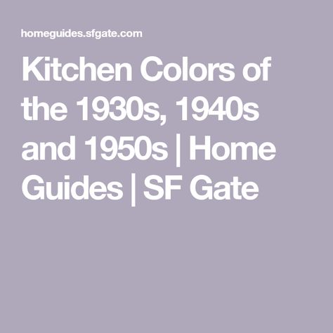 1930 Kitchen 1930s Style, 1940 Kitchen Style, 1940 Kitchen Remodel, 1920s Kitchen Original, 1930s Kitchen Cabinets, 1930’s Kitchen, 1930 Kitchen, 1940 Kitchen, 40s Kitchen