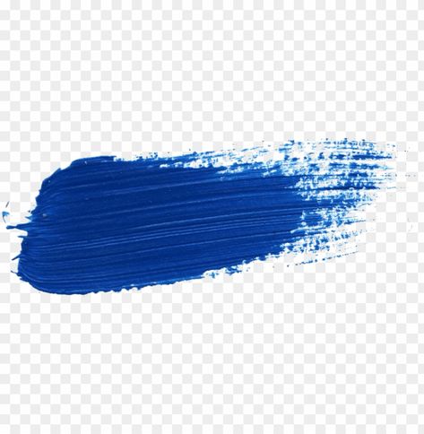 Blue Paint Background, Buku Diy, Paint Png, Blue Brush Strokes, Paint Blue, Brush Background, Silhouette People, Muse Art, Abstract Iphone Wallpaper