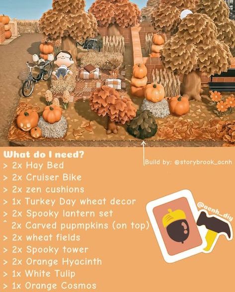 Autumnal Island Acnh, Acnh Fall Flowers, Acnh Fall Island Entrance, Acnh Fall Island Codes, Fall Citycore Island Acnh, Acnh Autumncore Island, Acnh Fall Entrance Designs, Autumn Core Acnh, Autumn Animal Crossing Codes