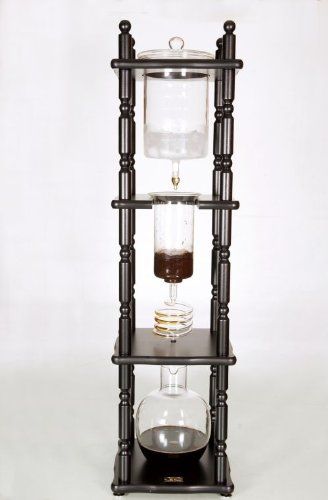 Related image Best Drip Coffee Maker, Cold Drip, Amazon Coffee, Cold Brew Coffee Maker, Coffee Dripper, Best Espresso, Tea Maker, Coffee Filters, Cold Brew Coffee