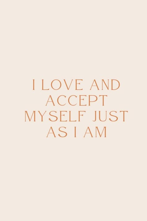 Low Esteem Quotes, Positive Self Esteem Affirmations, Accept Yourself As You Are, Self Love Inspired Quotes, Affirmation Self Esteem, Building Self Esteem Positive Affirmations, Self Love Quotes Vision Board, Boost Self Esteem Quotes, Self Esteem Quotes For Him