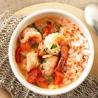 Caribbean Seafood Stew Summer Soup Recipes, Seafood Pasta Dishes, Shrimp Stew, Summer Soup, Seafood Stew, Fish Stew, Shellfish Recipes, Lobster Recipes, Seafood Soup