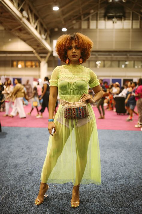 The Best Style Moments At Essence Festival 2019 Essence Festival Outfits What To Wear, Afro Punk Outfits, Black Festival Outfit, Eclectic Outfits, Summer Festival Fashion, Afro Punk Fashion, Concert Outfit Summer, Essence Festival, Festival 2024