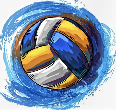 Volleyball Wallpaper, Volleyball Ball, Volleyball