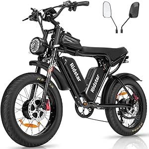 Bike Headlight, Electric Dirt Bike, Fat Tire Electric Bike, Off Road Tires, Electric Mountain Bike, Fat Tire, Off Road Adventure, Cycling Workout, Electric Motorcycle