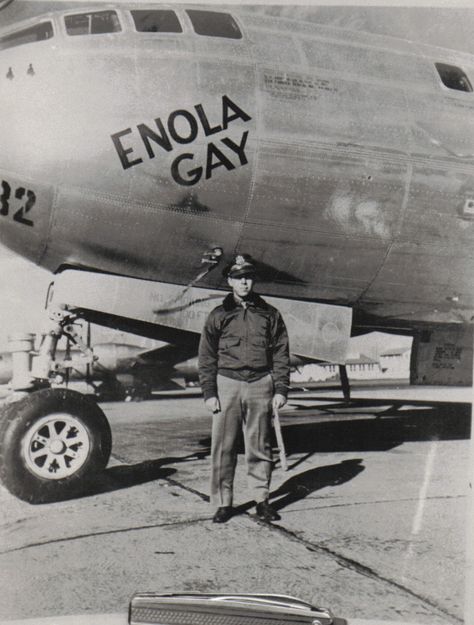 This is a great article. Enola Gay, Wwii Plane, Airplane Art, Ww2 Planes, Aircraft Art, Vintage Airplanes, Wwii Aircraft, Ww2 Aircraft, Aircraft Pictures