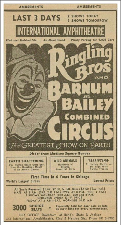 Clown Carnival, Teenage Memories, Carnival Magic, Barnum Bailey Circus, Circus Sideshow, Circus Circus, Chi Town, My Kind Of Town, Space Girl