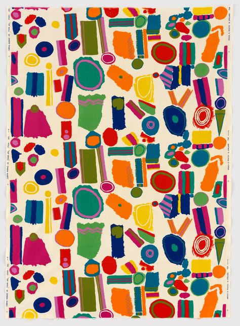 Zandra Rhodes, Textile Museum, Parisian Fashion, Royal College Of Art, London Art, Interior Fabric, London Design, Print Artist, Rhodes