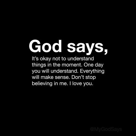 You Are Important To God, God Sent Me You Quotes, God Says You Are, God Manifestation, Your Feelings Matter, Gods Protection, Gods Blessing, Your Life Matters, God Calling