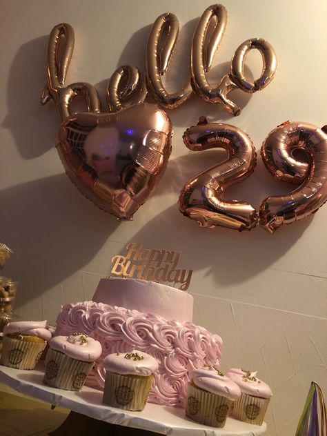 Birthday 29 Years Pictures, Happy Birthday 29 Years, 29th Birthday Quotes, 29th Birthday Ideas For Her, 28 Birthday Decorations, 29th Birthday Decorations, My 29th Birthday, 29 Birthday, Baby Christmas Photography