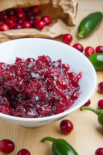 Tequila and Lime Jalapeno Cranberry Sauce Cranberry Orange Sauce, Cranberry Sauce Recipe, Cranberry Sauce Homemade, Fresh Cranberries, Cranberry Sauce, Holiday Cooking, Side Dish Recipes, Sauce Recipes, Thanksgiving Recipes