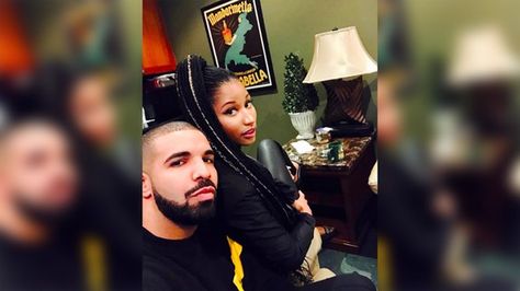 The reunion that shocked Nicki Minaj fans on Instagram Meek Mill And Nicki, Nikki Manaj, Drake Nicki Minaj, Nicki And Drake, Drake Lil Wayne, Mc Lyte, Nicki Minaj Barbie, Nicki Minaj Photos, Nicki Minaj Pictures