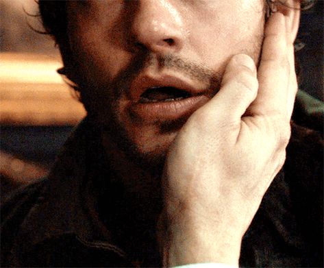 Will Graham Icon, Hannibal Funny, Will Graham Hannibal, Hannibal Nbc, Hannibal Series, Nbc Hannibal, Will Graham, Hugh Dancy, Hannibal Lecter