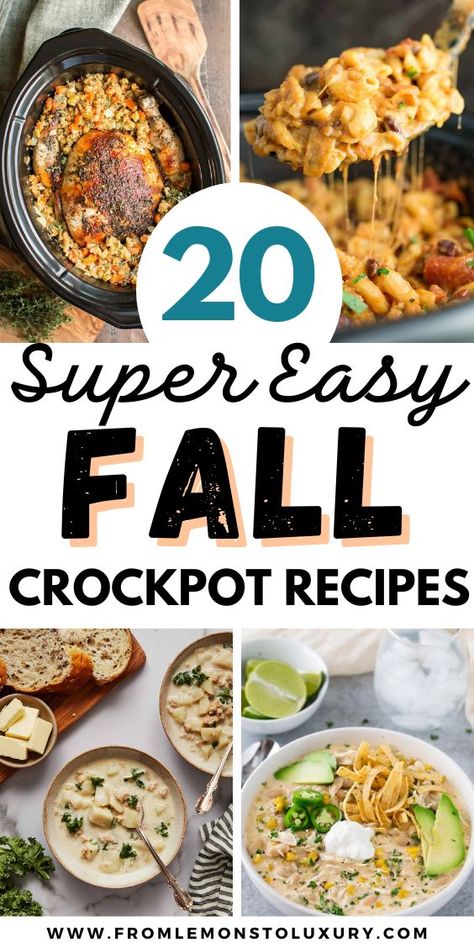 Uncover the Essence of Comfort with Warm Crockpot Meals. Dive into Exquisite Dips, Enticing Appetizers, and Luscious Desserts. Experience Robust Sides, Nutritious Meals, and Refined Alcoholic Drinks, Perfectly Curated for Memorable Parties and Daily Pleasures. Fall Crockpot, Fall Crockpot Recipes, Easy Crockpot Dinners, Best Crockpot Recipes, Easy Dinner Recipes Crockpot, Chicken Crockpot, Cooked Meal, Fall Dinner Recipes, Crockpot Dishes